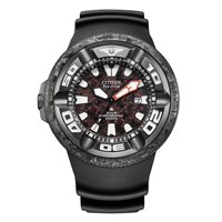 Orologio Citizen Uomo Promaster Diver's in Acciaio BJ8059-03Z - BJ8059-03Z